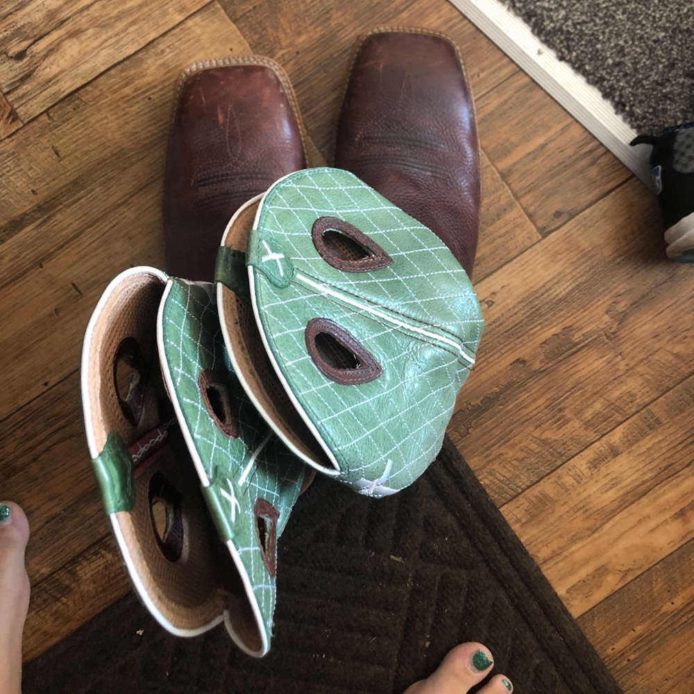 Men’s Twisted X Boots
